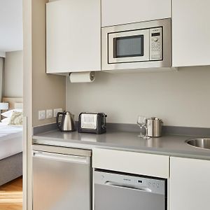 Apartament z 1 sypialnią